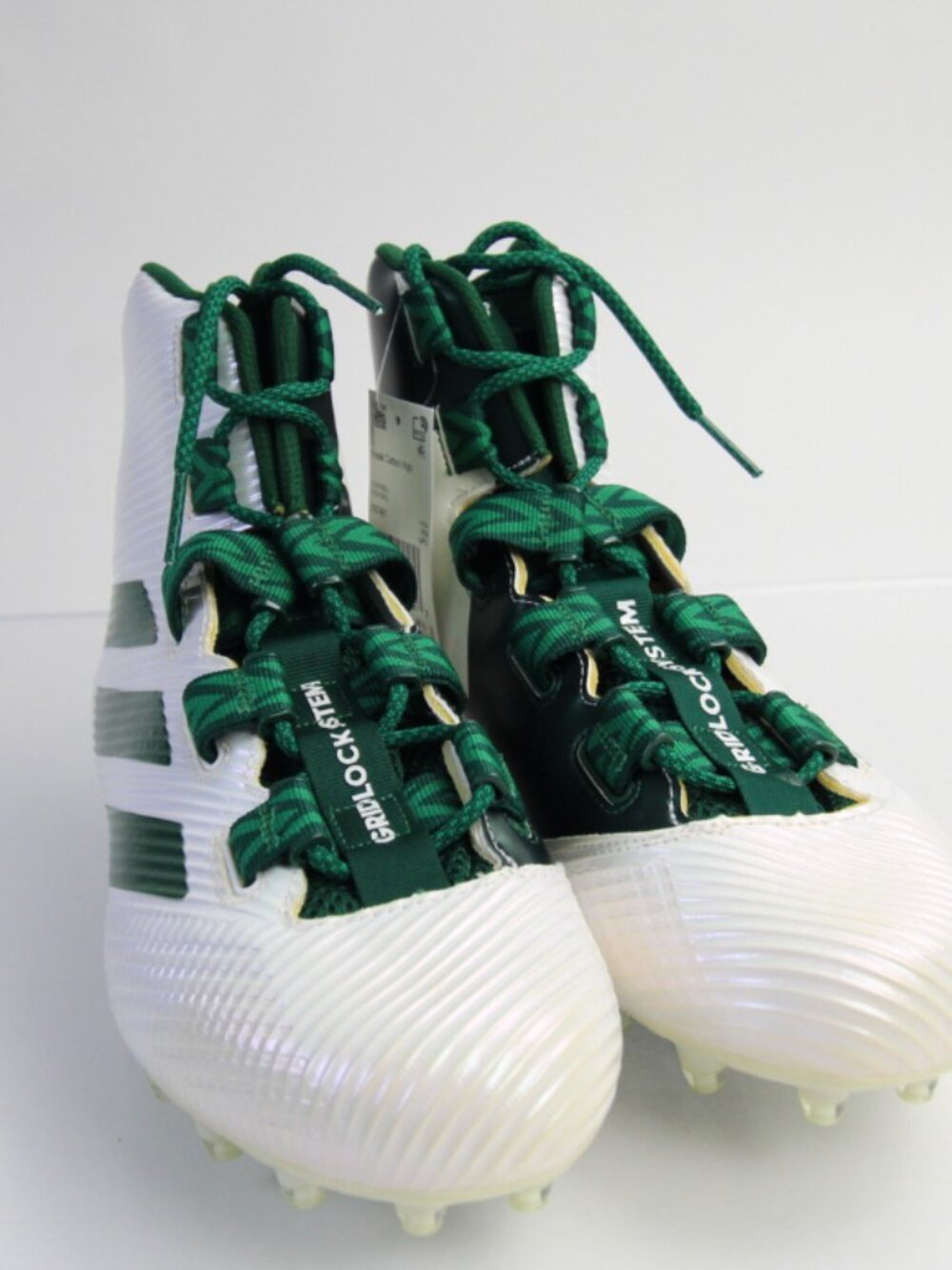 Men's NWT Adidas freak football cleats